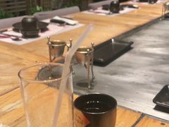 -赤坂亭·M9和牛烧肉·铁板烧·日料398放题(长泰广场店)