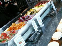 -星伦多 自助料理(圆融店)