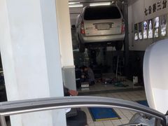 -李师傅修车连锁(万柳店)