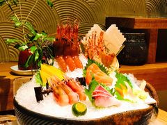-花潮料理艺食馆(世欧广场店)