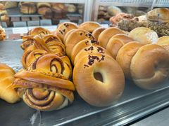 -BAKER&SPICE(祥云小镇店)