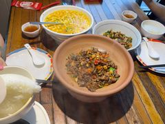 -辣得叫湘菜(观海卫店)
