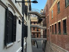 -大馆(前中区警署建築群)