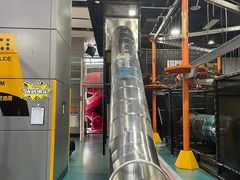 -嗨马乐动室内潮玩运动·团建·轰趴·桌游(南丰汇店)