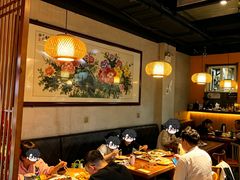 -春發合饭庄