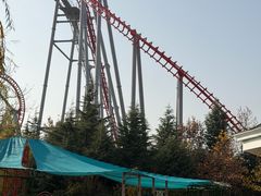 -青岛方特梦幻王国