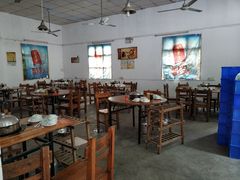 大堂-章记正宗南岗鱼蛋火锅