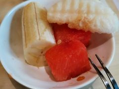 -豪客来牛排(海沧阿罗海店)