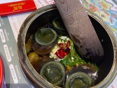 -来菜·湖北头牌藕汤(武商MALL众圆店)