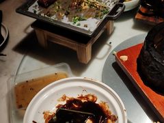 -绿茶餐厅(深圳龙华天虹购物中心店)