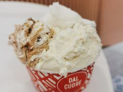 -Dal Cuore 达可芮冰淇淋(陕西北路店)