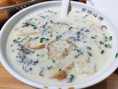 -弄堂咪道-饭香·面香·馄饨香(兴梅店)