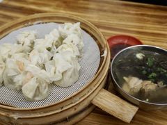 -海汇源老烧麦店(东大街总店)