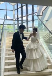 -Sunny喜铺婚礼定制·求婚策划