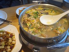 -東舍食唐精品陕菜馆