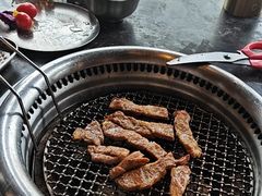 -一品诚记烤肉·甄选店(中南路店)