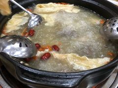 -濠轩阁特色生蚝火锅(水湾路店)