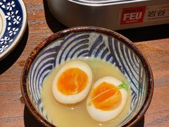 -yokocho上横町·日本食街(深业上城店)