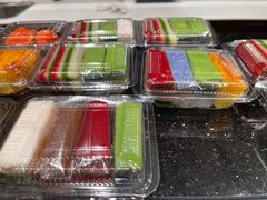 -本格旺索罗(樟宜机场T1店)