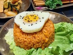 -西塔老太太泥炉烤肉(龙湖北苑天街店)