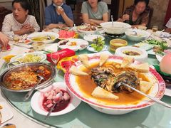 -老山东·山东菜(鲁菜名店)