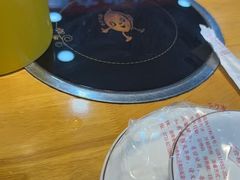 -重庆鸡公煲·嘟享吃(林科大店)