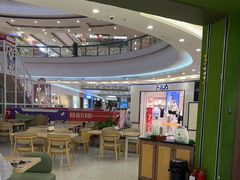 -优优西里·意式餐厅(福州金融街万达店)