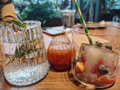 -La Terre乐田(万象城店)