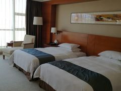 -宁海金海开元名都大酒店·名爵自助餐厅(金水路店)