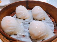 一品水晶虾饺-蕃茄述·好汤自然来(江汉路店)
