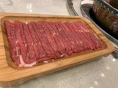 -东来顺饭庄(金泉广场店)