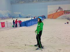 -哈尔滨热雪奇迹