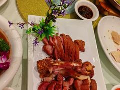 -天喜酒楼饭市·茶市(同德皇宫店)