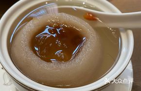 Hua Diao Baked Lanzhou Ten-Year Lily