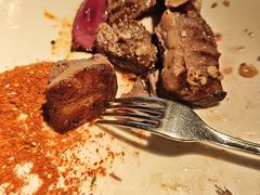 -拉蒂娜·巴西牛排馆 Latina·Brazilian Steakhouse(王府井喜悦店)