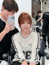 -DL HOPE明星造型