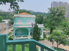 -龙环葡韵住宅式博物馆