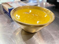 -兰正韩·韩国料理(大悦城店)