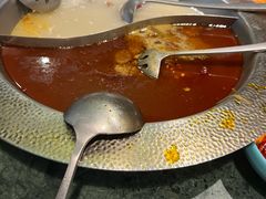 -麻田会 ·鲜活现烹·牛蛙火锅(珠江新城维家思广场店)