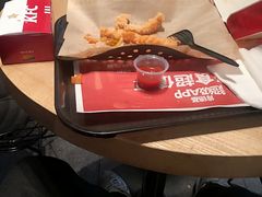 -肯德基(蓝桥店)