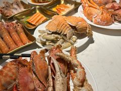 -海玥荟海鲜姿造自助餐厅(欧罗巴广场店)