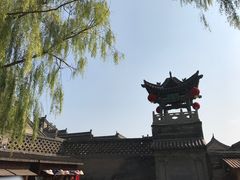 -山西王家大院