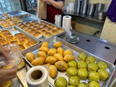 -恒兴发茶店(水巷口店)