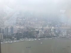 -上海中心大厦