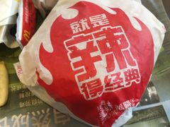 -麦当劳(磨子桥店)