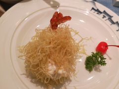 -溪畔•新徽菜(碧湖云溪店)