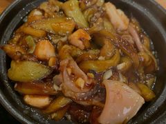 -新健小吃(承德街店)