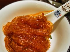 -杨记隆府(南坪店)