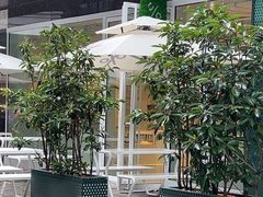 -% Arabica阿拉比卡咖啡(前滩太古里店)