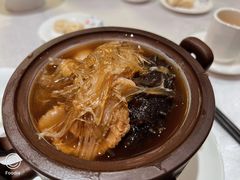 -聚春园自助餐厅(东街口店)